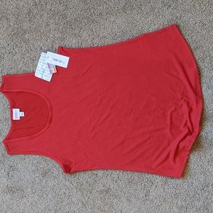 LuLaRoe tank
